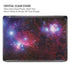 The Belt Stars of Orion MacBook Cases